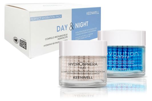 HYDROSPHERA-EVOLUTION PACK DAY & NIGHT