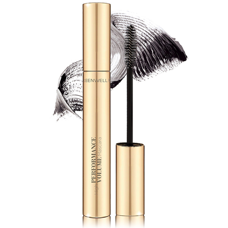 High Performance Volume Mascara