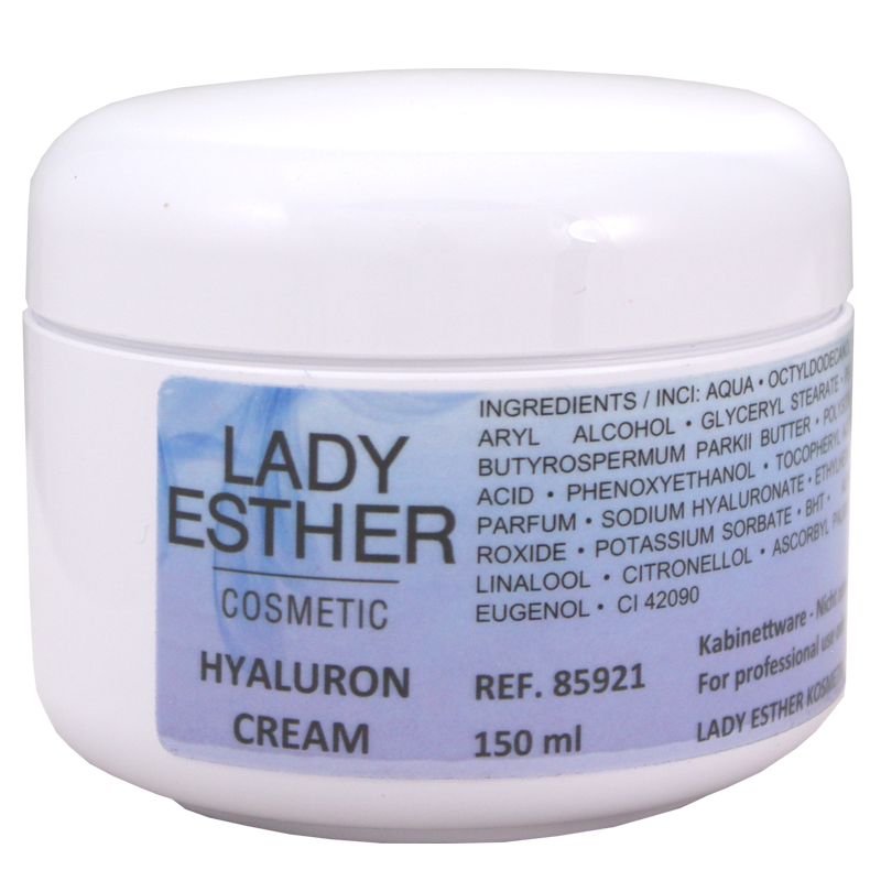 Hyaluron Cream 150 ml