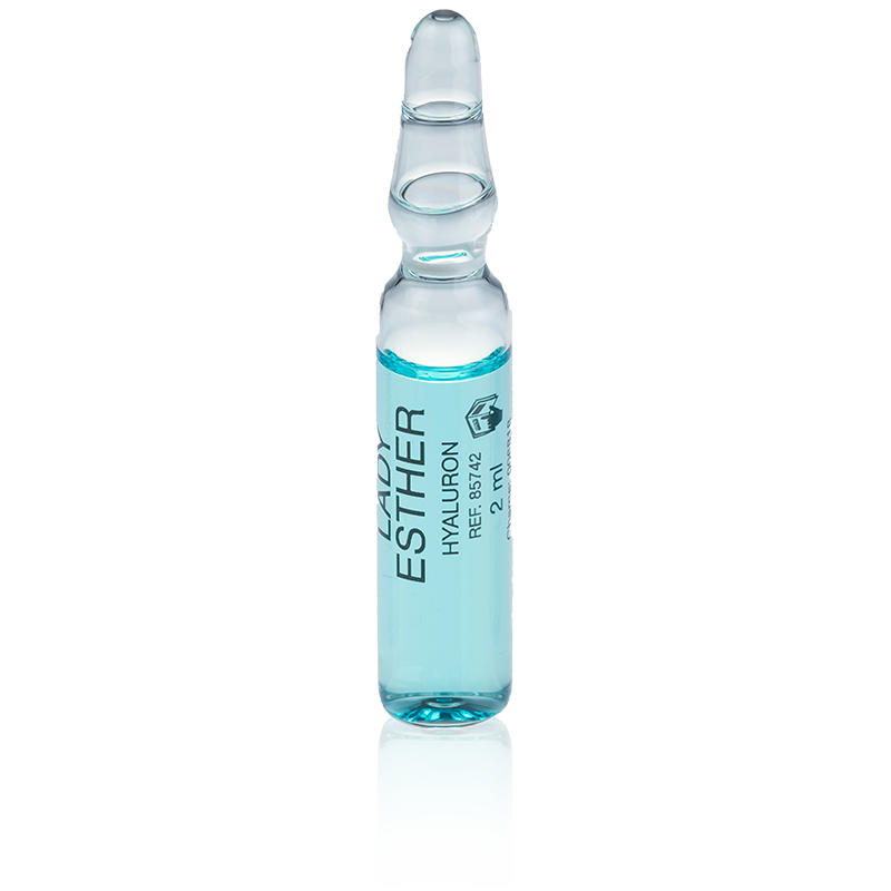 Hyaluron Bundle with Free Vitamin C Ampules