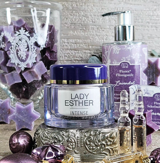 Intense Collagen Cream 50 ml