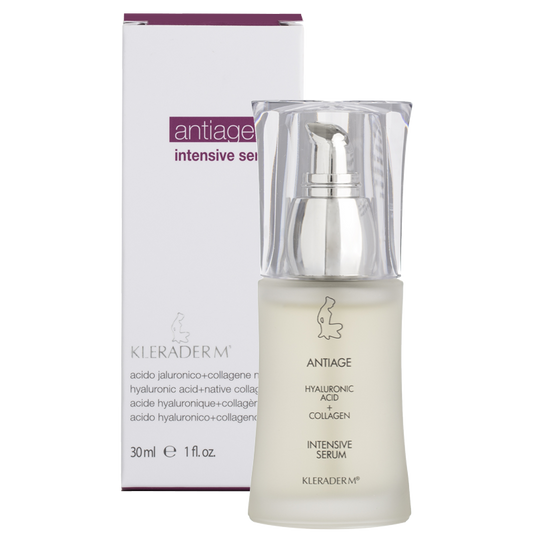 Intensive Serum Hyaluronic Acid and Collagen 30 ml