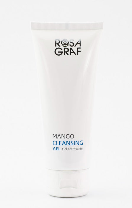 Mango Cleansing Gel 100 ml