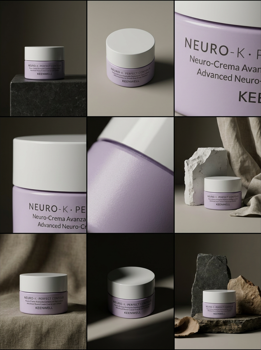 Advanced Neuro - Cream Eyes & Lips Contour 30 ml