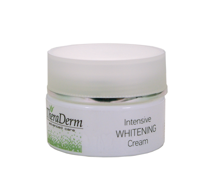 Intensive Whitening Cream 50 ml