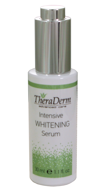 Intensive Whitening Serum 30 ml