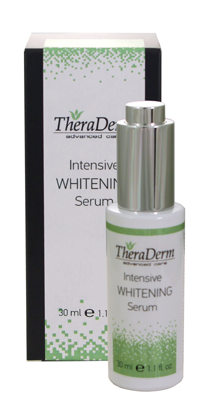 Intensive Whitening Serum 30 ml