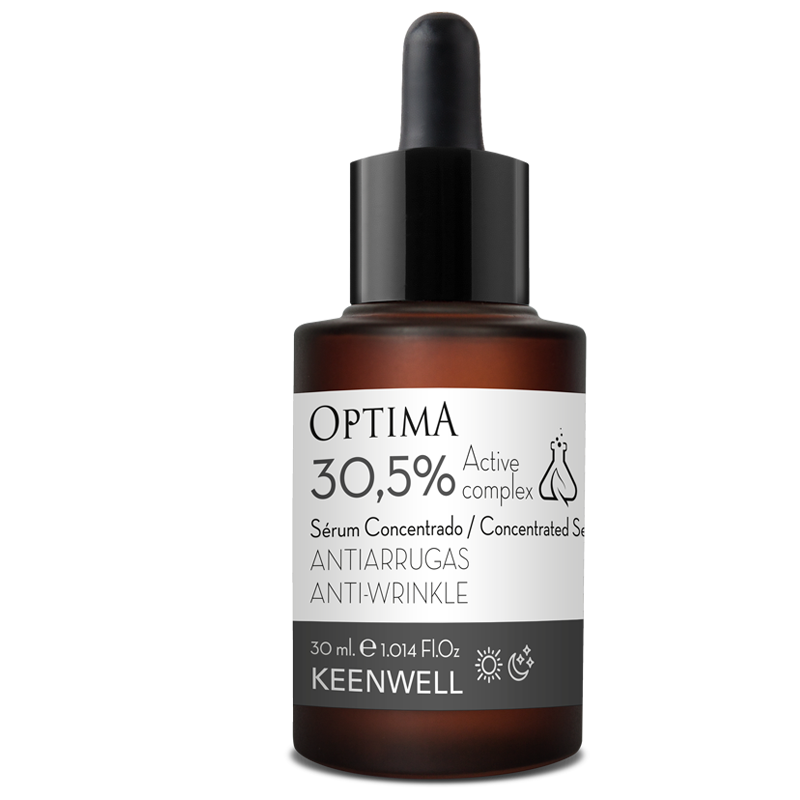 Optima Anti Wrinkle Combo