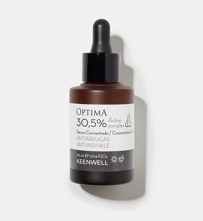 OPTIMA anti-Wrinkle Concentrated Serum 30 ML