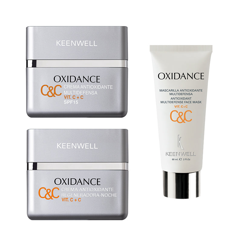 Oxidance Complete Care Bundle