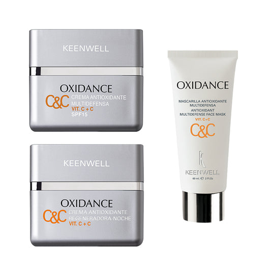 Oxidance Complete Care Bundle