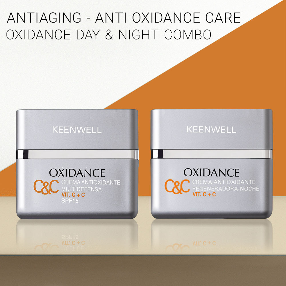 Oxidance Care Combo
