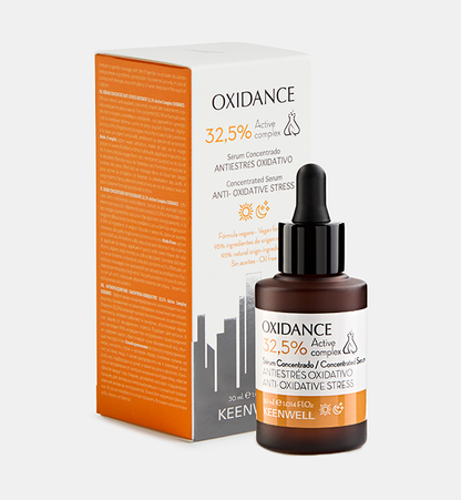 OXIDANCE Anti-Oxidative Stress Concentrated Serum 30 ML
