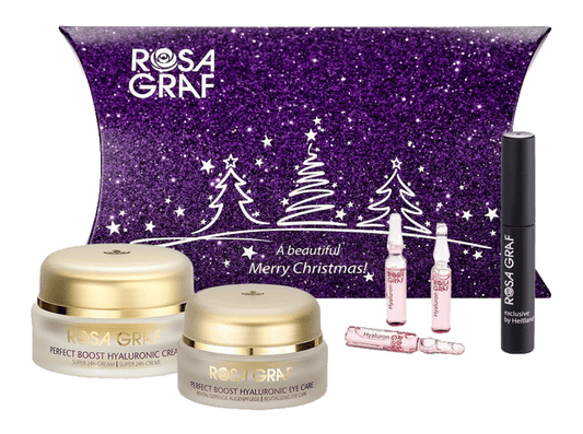 Perfect Boost Christmas 2024 Care Set