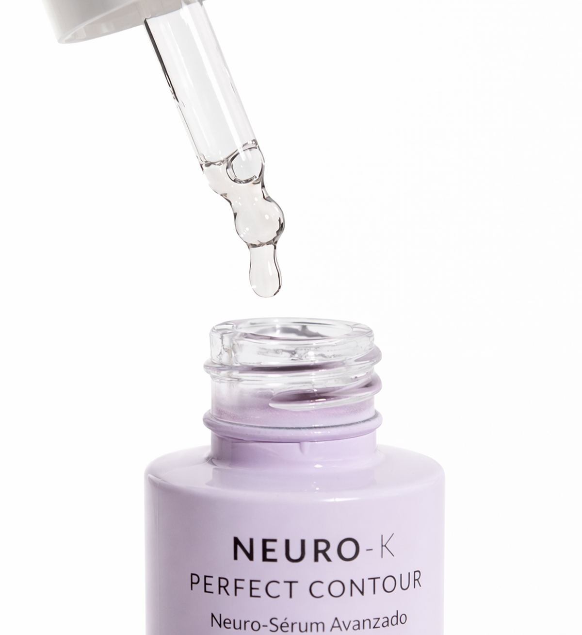 Neuro-k Tolerance Pack Icy Red Edition