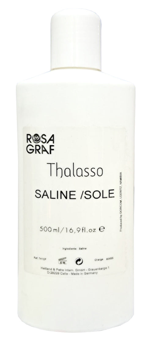 Rosa Graf Thalasso Saline 500 ml