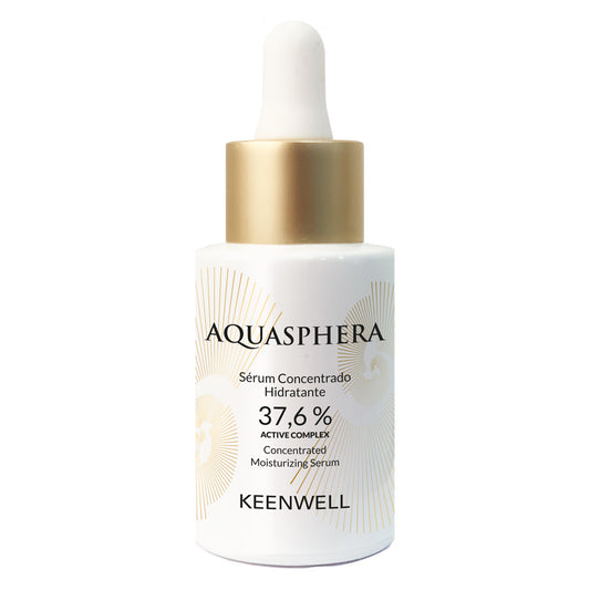 Aquasphera Ενυδατική Κρέμα Ημέρας 80 ml