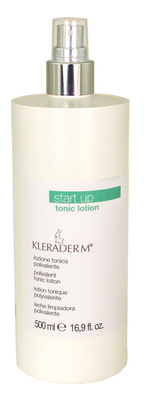 Kleraderm START UP Tonic Lotion 500 ml