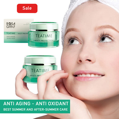 Special Offer - Teatime Multiprotection 50 ml