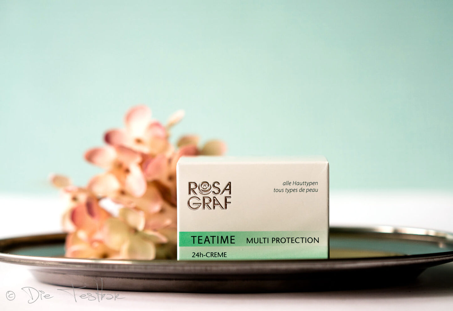 Special Offer - Teatime Multiprotection 50 ml