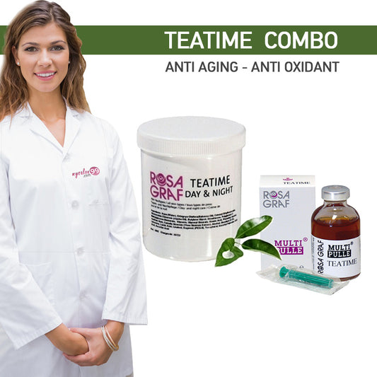 Teatime Combo