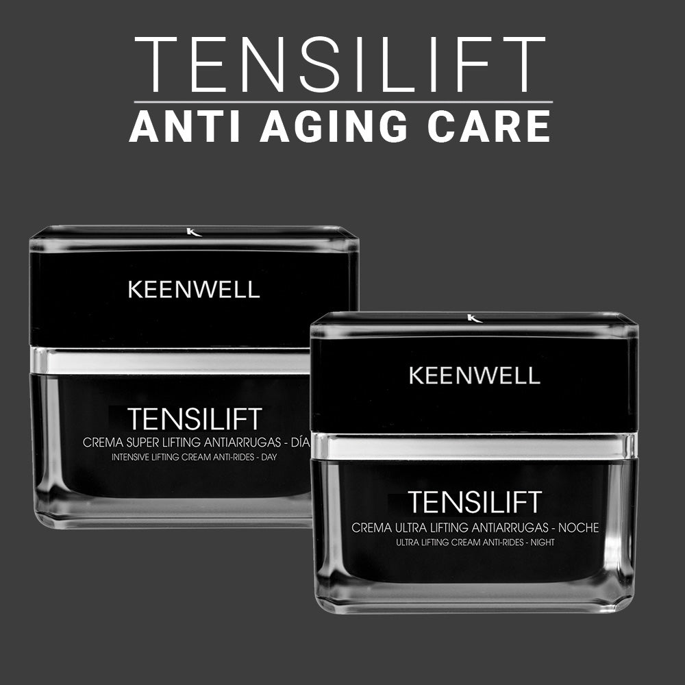 Tensilift Anti Aging Set