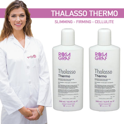 Rosa Graf  2 Thalasso Thermo 500 ml