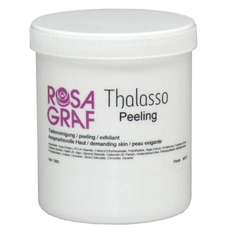Rosa Graf Thalasso Peeling 250 ml