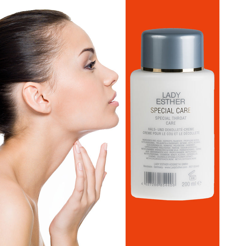 SPECIAL OFFER! - Special Throat Care 200 ml