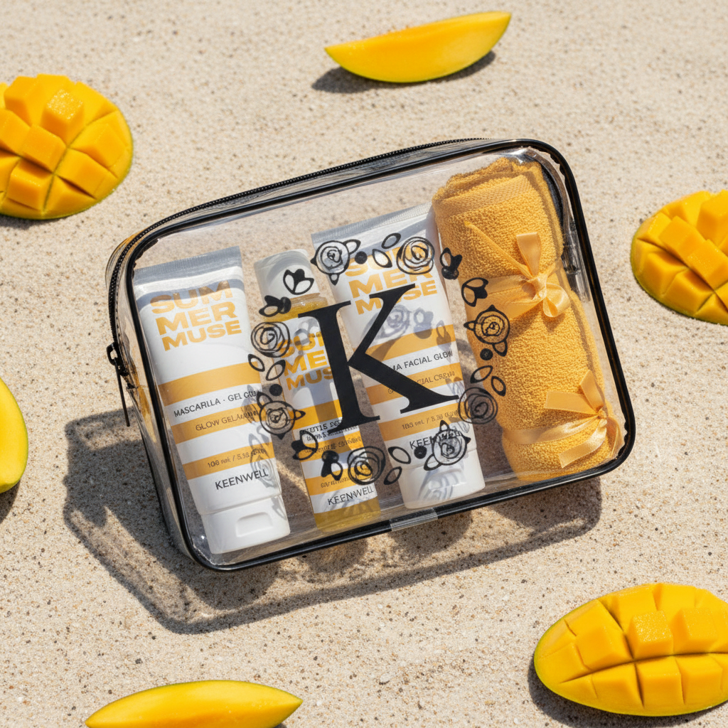 Summer Muse Face Care Offer