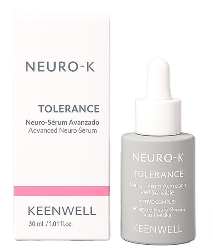 Neuro-K Tolerance Advanced Serum  30 ml