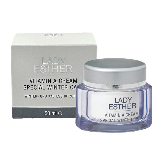 Vitamin A Winter Care 50 ml