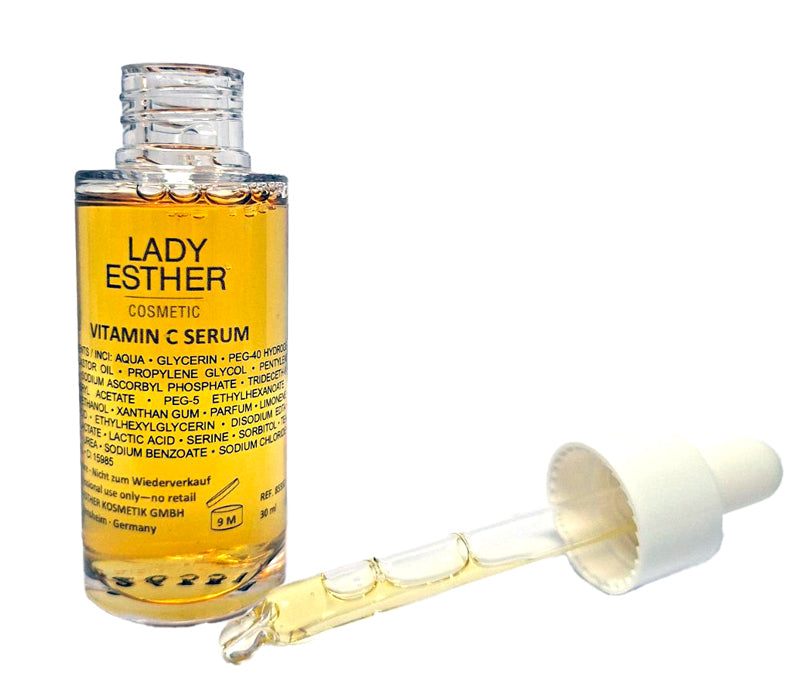 Vitamin C Serum 30 ml