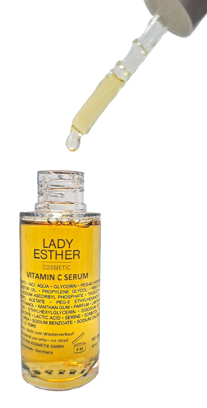 Vitamin C Serum 30 ml