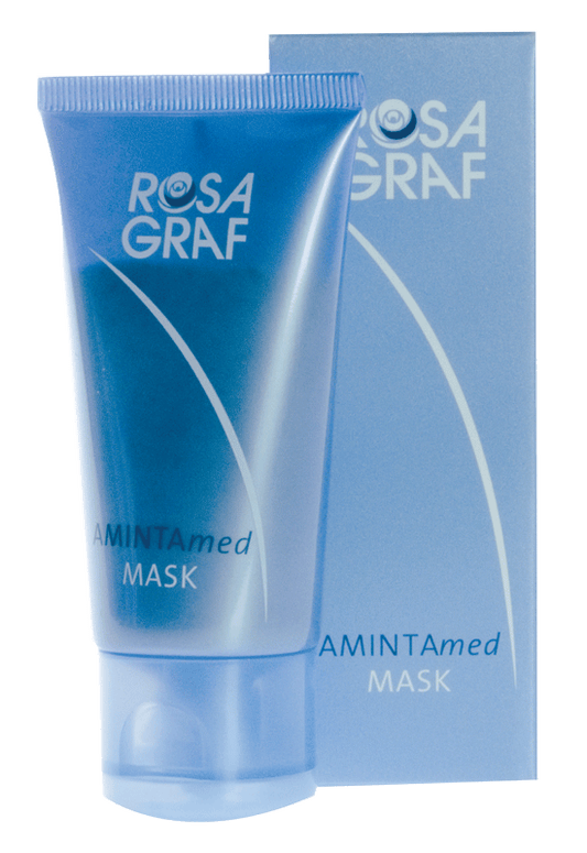 AmintaMed Mask 50 ml