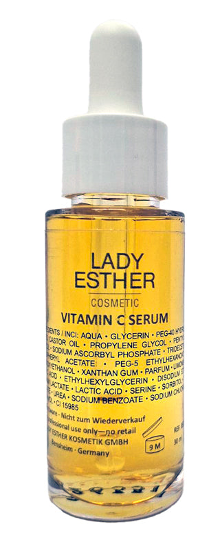 Vitamin C Serum 30 ml