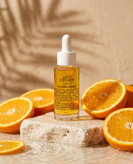 Vitamin C Serum 30 ml