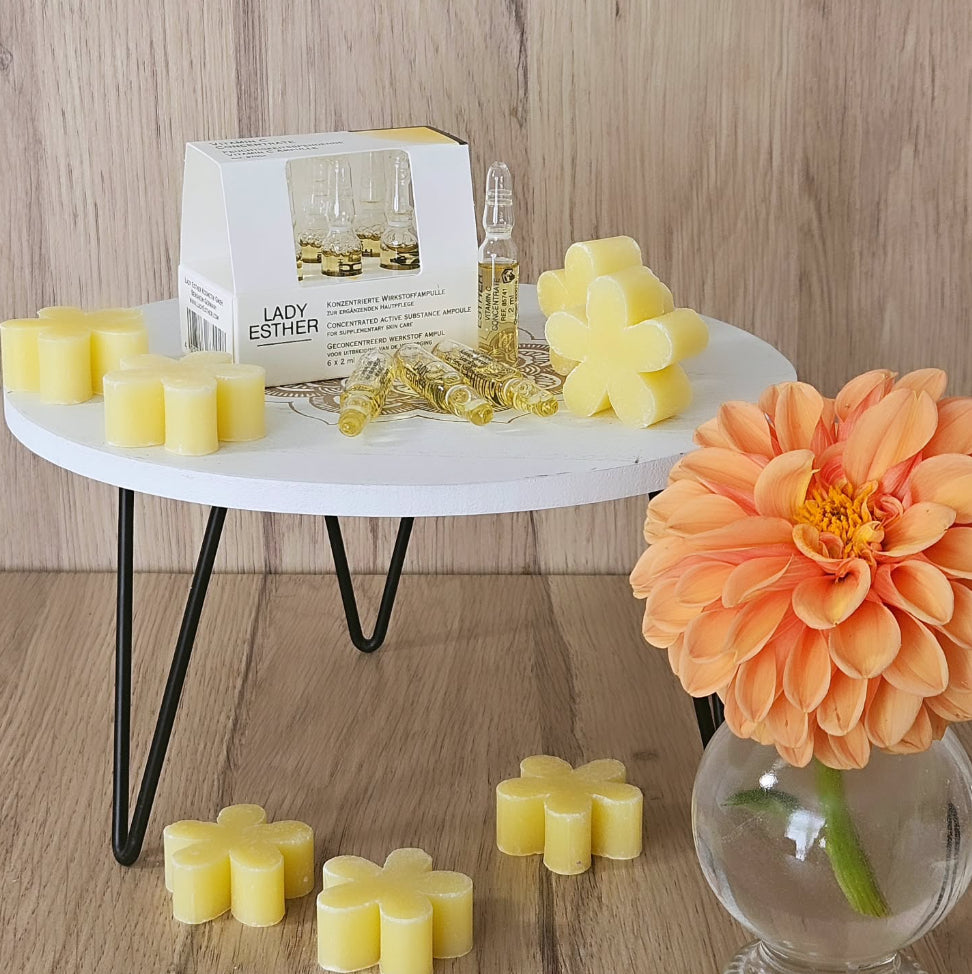 Hyaluron Bundle with Free Vitamin C Ampules