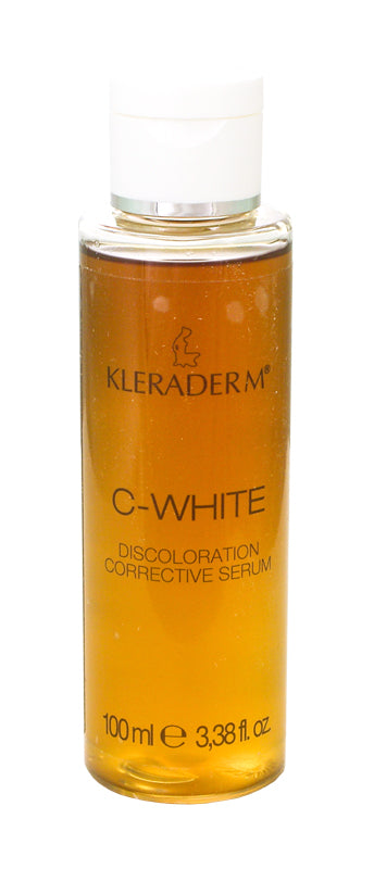 Kleraderm C-White Discoloration Corrective Serum 100 ml