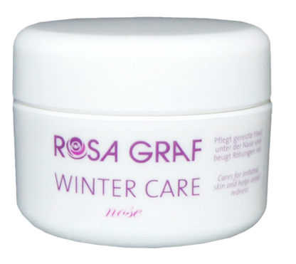 WINTER SPECIAL -  Winter Care Special 50 ml + Winter Care Nose 15 ml