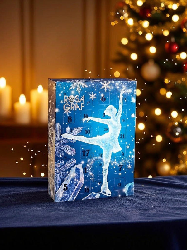 Rosa Graf - 24 day Deluxe Ampoule Advent Calendar 2026