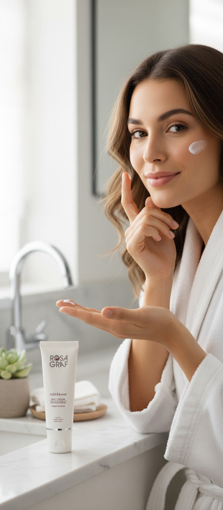 ALEGRAmed DAY Cream 50ml