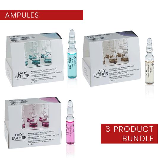 Ampules Bundle Offer