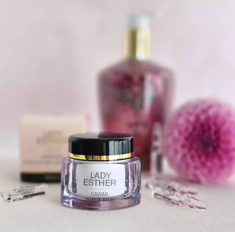 Caviar Super Rich 50 ml