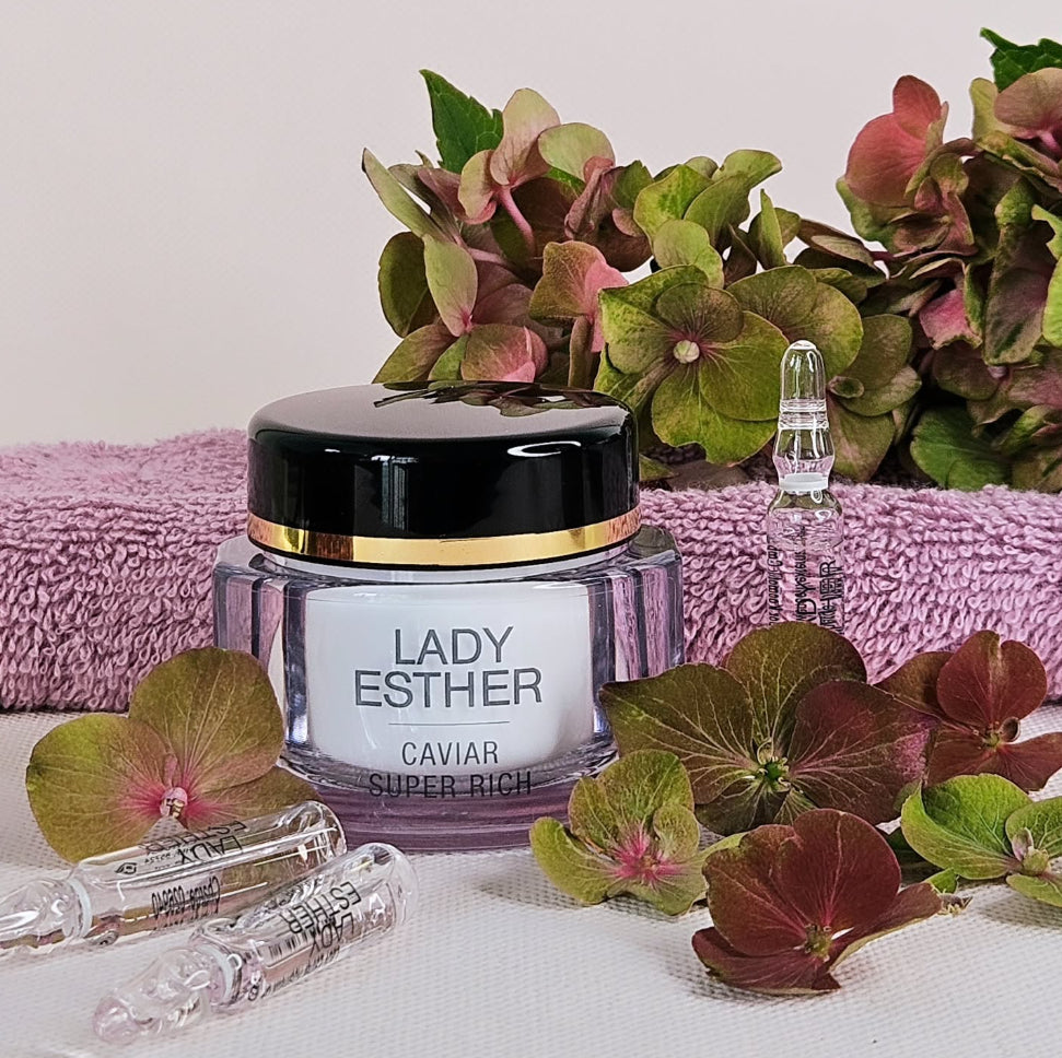 Caviar Super Rich 50 ml