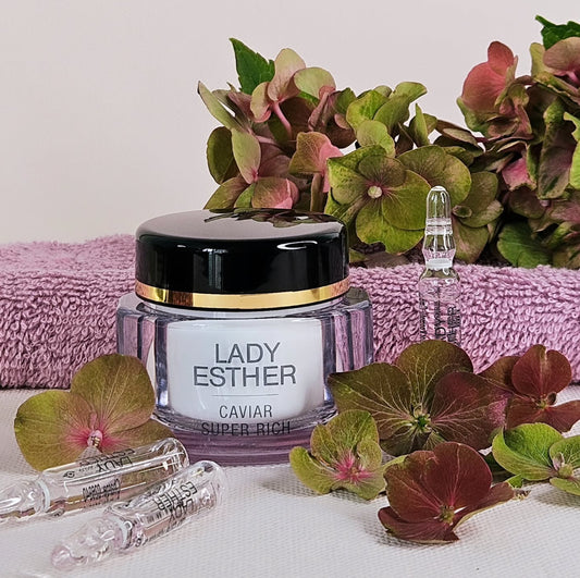 Caviar Super Rich 50 ml