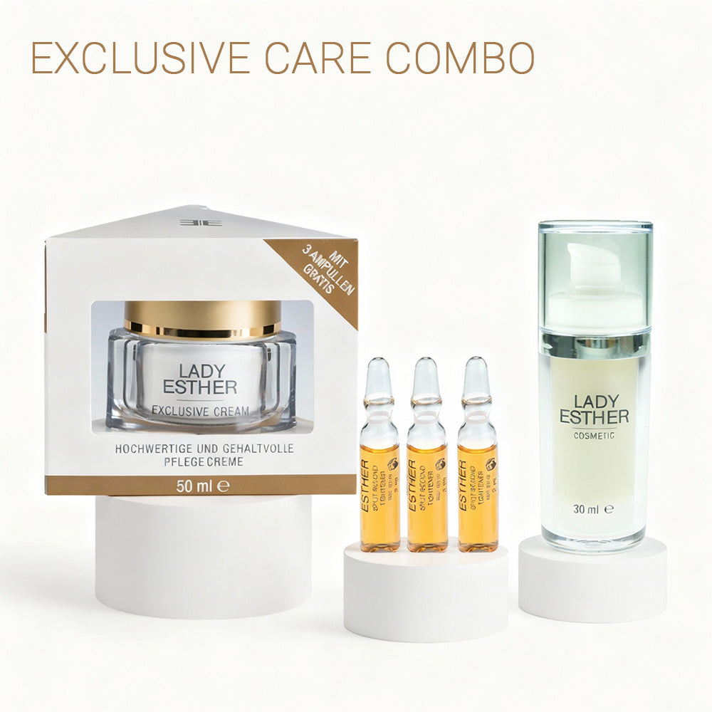 Nanoparticles Exclusive Combo