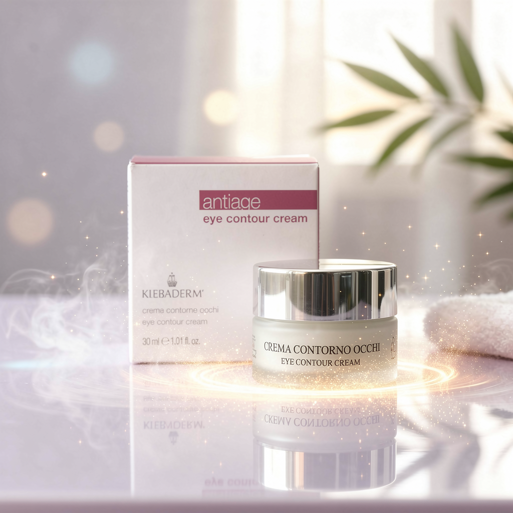 Antiage Essential Cream 50 ml & Eye Contour Cream 30 ml