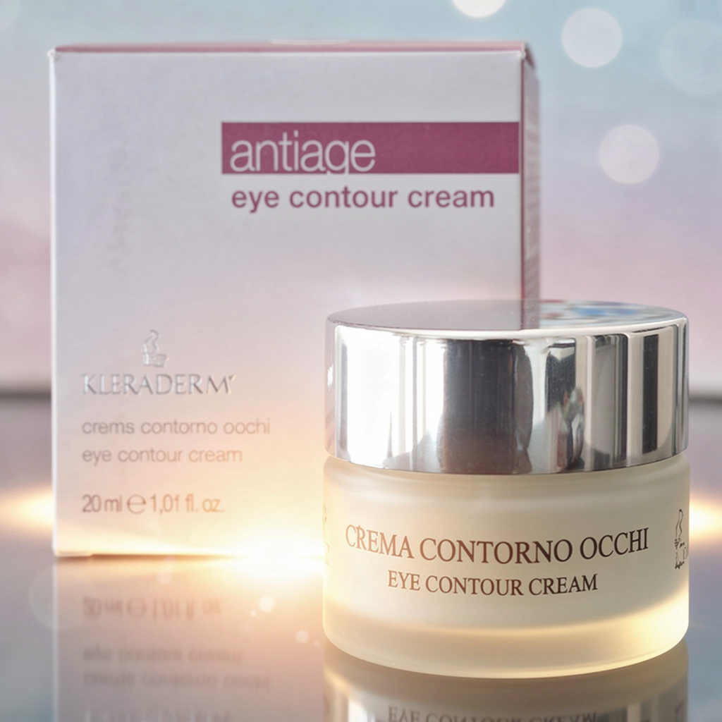 Eye Contour Cream 30 ml