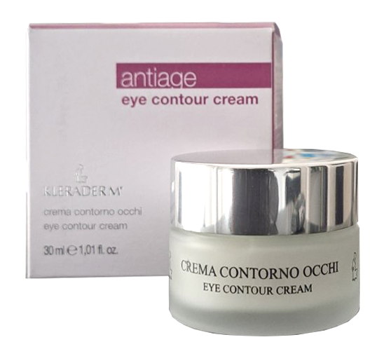 Antiage Essential Cream 50 ml & Eye Contour Cream 30 ml